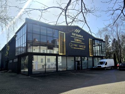 Kinnisvaraobjekti pilt