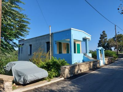 Slika nekretnine