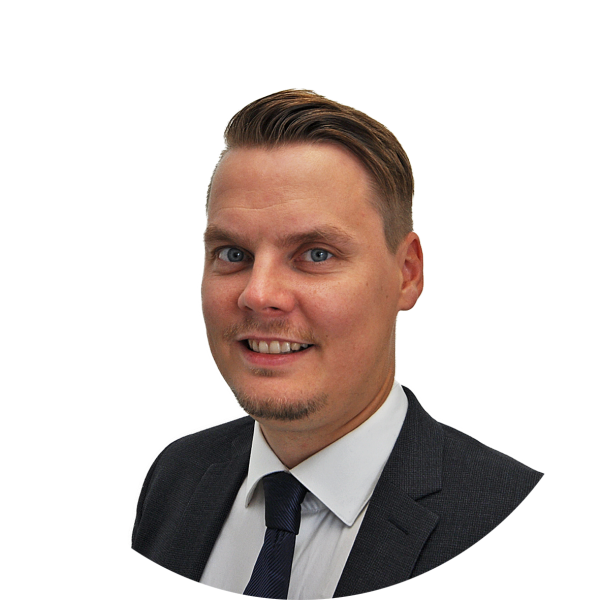 Daniel Tervonen
