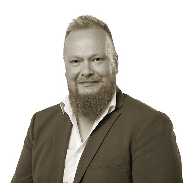 Antti Ala-Siurua